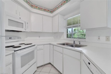 Beautiful Golf Course & Lake View Condo in Prime Naples on  in Florida - for sale on GolfHomes.com, golf home, golf lot