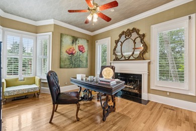 In July of 2024, a bank ordered an appraisal was received for $7 on Dunes West Golf Club in South Carolina - for sale on GolfHomes.com, golf home, golf lot