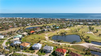 Located in the sought-after Beachview community, this stunning on Beachview Golf Club in Florida - for sale on GolfHomes.com, golf home, golf lot
