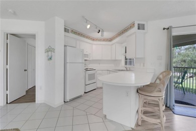 Beautiful Golf Course & Lake View Condo in Prime Naples on  in Florida - for sale on GolfHomes.com, golf home, golf lot