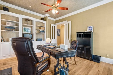 In July of 2024, a bank ordered an appraisal was received for $7 on Dunes West Golf Club in South Carolina - for sale on GolfHomes.com, golf home, golf lot