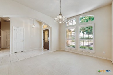 Discover the perfect blend of comfort, convenience, and natural on Highland Lakes Golf Course in Texas - for sale on GolfHomes.com, golf home, golf lot