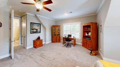 This immaculate better than new home has over $117,000 in on The Golf Club At Cedar Creek in South Carolina - for sale on GolfHomes.com, golf home, golf lot