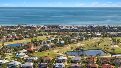 Located in the sought-after Beachview community, this stunning on Beachview Golf Club in Florida - for sale on GolfHomes.com, golf home, golf lot