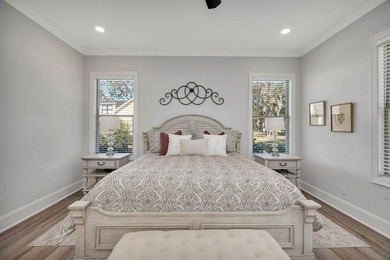 Custom Golf Course Retreat - Where Luxury Meets Lifestyle.

 on The King and Prince Golf Course, Home of the Hampton Club in Georgia - for sale on GolfHomes.com, golf home, golf lot