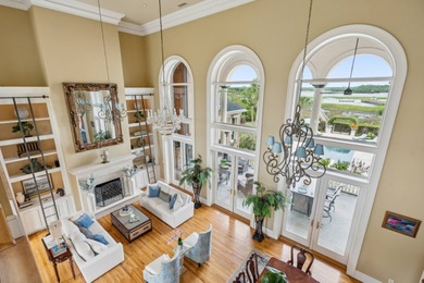 In July of 2024, a bank ordered an appraisal was received for $7 on Dunes West Golf Club in South Carolina - for sale on GolfHomes.com, golf home, golf lot