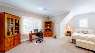 This immaculate better than new home has over $117,000 in on The Golf Club At Cedar Creek in South Carolina - for sale on GolfHomes.com, golf home, golf lot
