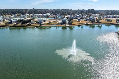 Discover the ultimate in luxury motorcoach living with this on Soldiers Creek Golf Club At Woerner Preserve in Alabama - for sale on GolfHomes.com, golf home, golf lot