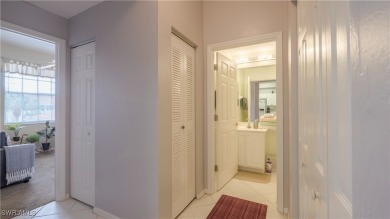 Second floor Williston 2 bedroom 2 bath Garden Home in Legends on Legends Golf and Country Club in Florida - for sale on GolfHomes.com, golf home, golf lot