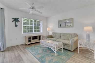 Beautiful Golf Course & Lake View Condo in Prime Naples on  in Florida - for sale on GolfHomes.com, golf home, golf lot
