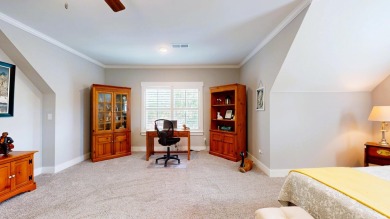 This immaculate better than new home has over $117,000 in on The Golf Club At Cedar Creek in South Carolina - for sale on GolfHomes.com, golf home, golf lot