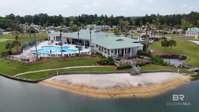 Discover the ultimate in luxury motorcoach living with this on Soldiers Creek Golf Club At Woerner Preserve in Alabama - for sale on GolfHomes.com, golf home, golf lot