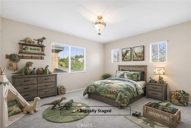 Gorgeous Golf Course View Home in The Fairways at Redhawk - on RedHawk Golf Club in California - for sale on GolfHomes.com, golf home, golf lot