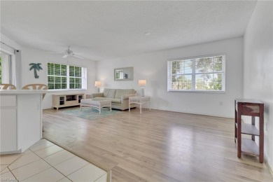 Beautiful Golf Course & Lake View Condo in Prime Naples on  in Florida - for sale on GolfHomes.com, golf home, golf lot