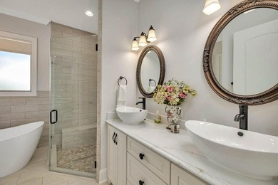 Custom Golf Course Retreat - Where Luxury Meets Lifestyle.

 on The King and Prince Golf Course, Home of the Hampton Club in Georgia - for sale on GolfHomes.com, golf home, golf lot
