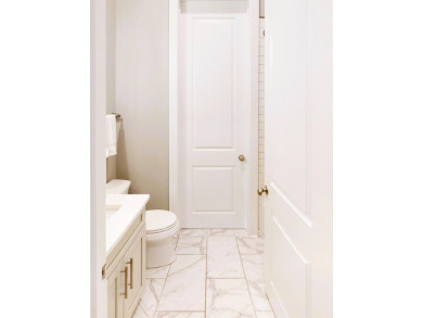 This immaculate better than new home has over $117,000 in on The Golf Club At Cedar Creek in South Carolina - for sale on GolfHomes.com, golf home, golf lot