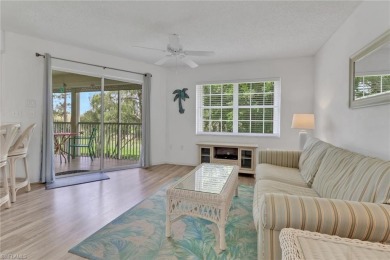 Beautiful Golf Course & Lake View Condo in Prime Naples on  in Florida - for sale on GolfHomes.com, golf home, golf lot