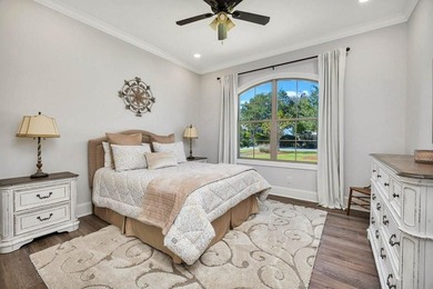 Custom Golf Course Retreat - Where Luxury Meets Lifestyle.

 on The King and Prince Golf Course, Home of the Hampton Club in Georgia - for sale on GolfHomes.com, golf home, golf lot