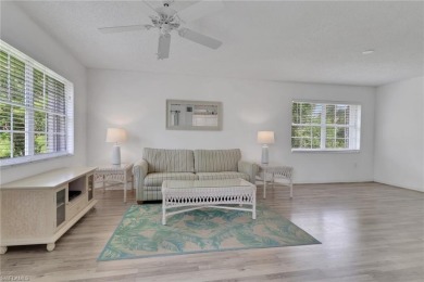 Beautiful Golf Course & Lake View Condo in Prime Naples on  in Florida - for sale on GolfHomes.com, golf home, golf lot