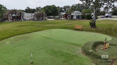 Discover the ultimate in luxury motorcoach living with this on Soldiers Creek Golf Club At Woerner Preserve in Alabama - for sale on GolfHomes.com, golf home, golf lot