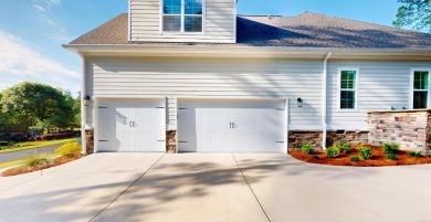 This immaculate better than new home has over $117,000 in on The Golf Club At Cedar Creek in South Carolina - for sale on GolfHomes.com, golf home, golf lot