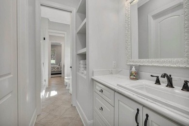 Custom Golf Course Retreat - Where Luxury Meets Lifestyle.

 on The King and Prince Golf Course, Home of the Hampton Club in Georgia - for sale on GolfHomes.com, golf home, golf lot