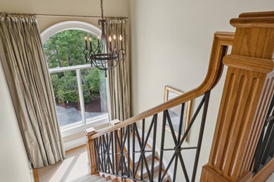 In July of 2024, a bank ordered an appraisal was received for $7 on Dunes West Golf Club in South Carolina - for sale on GolfHomes.com, golf home, golf lot