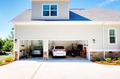 This immaculate better than new home has over $117,000 in on The Golf Club At Cedar Creek in South Carolina - for sale on GolfHomes.com, golf home, golf lot