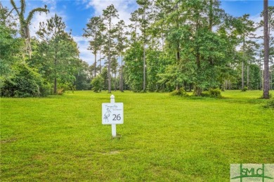 Welcome to Georgia's magnificent coastal river  marsh on Sapelo Hammock Golf Club in Georgia - for sale on GolfHomes.com, golf home, golf lot