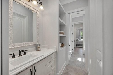 Custom Golf Course Retreat - Where Luxury Meets Lifestyle.

 on The King and Prince Golf Course, Home of the Hampton Club in Georgia - for sale on GolfHomes.com, golf home, golf lot