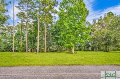 Welcome to Georgia's magnificent coastal river  marsh on Sapelo Hammock Golf Club in Georgia - for sale on GolfHomes.com, golf home, golf lot
