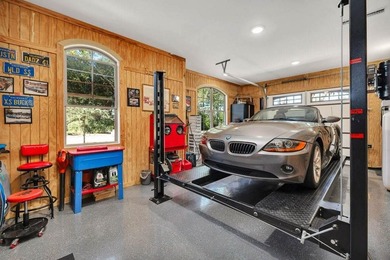 Custom Golf Course Retreat - Where Luxury Meets Lifestyle.

 on The King and Prince Golf Course, Home of the Hampton Club in Georgia - for sale on GolfHomes.com, golf home, golf lot