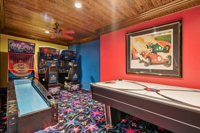 In July of 2024, a bank ordered an appraisal was received for $7 on Dunes West Golf Club in South Carolina - for sale on GolfHomes.com, golf home, golf lot