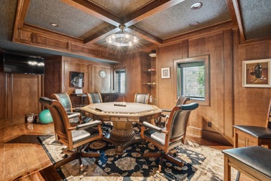 In July of 2024, a bank ordered an appraisal was received for $7 on Dunes West Golf Club in South Carolina - for sale on GolfHomes.com, golf home, golf lot