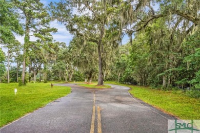 Welcome to Georgia's magnificent coastal river  marsh on Sapelo Hammock Golf Club in Georgia - for sale on GolfHomes.com, golf home, golf lot