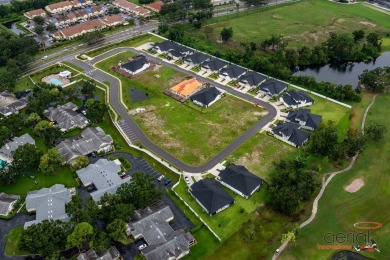 Welcome to the epitome of luxury living at our brand-new paired on The Golf Club of Cypress Creek in Florida - for sale on GolfHomes.com, golf home, golf lot