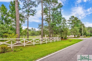 Welcome to Georgia's magnificent coastal river  marsh on Sapelo Hammock Golf Club in Georgia - for sale on GolfHomes.com, golf home, golf lot