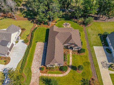 Custom Golf Course Retreat - Where Luxury Meets Lifestyle.

 on The King and Prince Golf Course, Home of the Hampton Club in Georgia - for sale on GolfHomes.com, golf home, golf lot