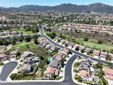 Gorgeous Golf Course View Home in The Fairways at Redhawk - on RedHawk Golf Club in California - for sale on GolfHomes.com, golf home, golf lot