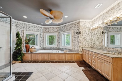 In July of 2024, a bank ordered an appraisal was received for $7 on Dunes West Golf Club in South Carolina - for sale on GolfHomes.com, golf home, golf lot