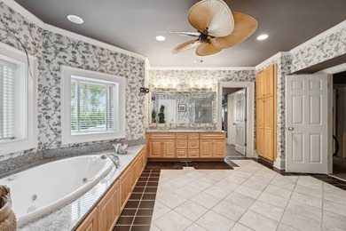 In July of 2024, a bank ordered an appraisal was received for $7 on Dunes West Golf Club in South Carolina - for sale on GolfHomes.com, golf home, golf lot