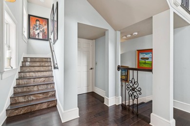 In July of 2024, a bank ordered an appraisal was received for $7 on Dunes West Golf Club in South Carolina - for sale on GolfHomes.com, golf home, golf lot