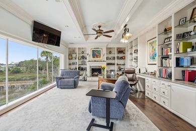 In July of 2024, a bank ordered an appraisal was received for $7 on Dunes West Golf Club in South Carolina - for sale on GolfHomes.com, golf home, golf lot