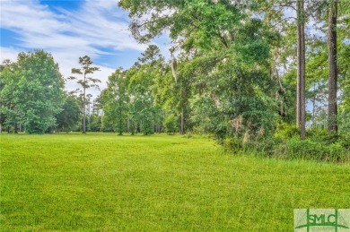 Welcome to Georgia's magnificent coastal river  marsh on Sapelo Hammock Golf Club in Georgia - for sale on GolfHomes.com, golf home, golf lot