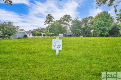 Welcome to Georgia's magnificent coastal river  marsh on Sapelo Hammock Golf Club in Georgia - for sale on GolfHomes.com, golf home, golf lot