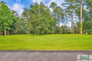Welcome to Georgia's magnificent coastal river  marsh on Sapelo Hammock Golf Club in Georgia - for sale on GolfHomes.com, golf home, golf lot