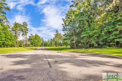 Welcome to Georgia's magnificent coastal river  marsh on Sapelo Hammock Golf Club in Georgia - for sale on GolfHomes.com, golf home, golf lot