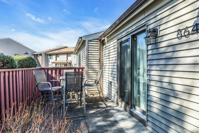 Welcome to resort-style living in the sought-after Bretton Woods on Bretton Woods Country Club in New York - for sale on GolfHomes.com, golf home, golf lot