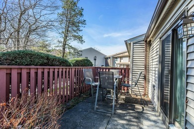 Welcome to resort-style living in the sought-after Bretton Woods on Bretton Woods Country Club in New York - for sale on GolfHomes.com, golf home, golf lot