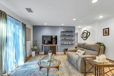 Welcome to resort-style living in the sought-after Bretton Woods on Bretton Woods Country Club in New York - for sale on GolfHomes.com, golf home, golf lot